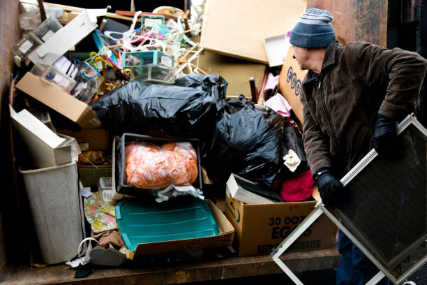 Same-Day Junk Removal Services in Kingsport, TN